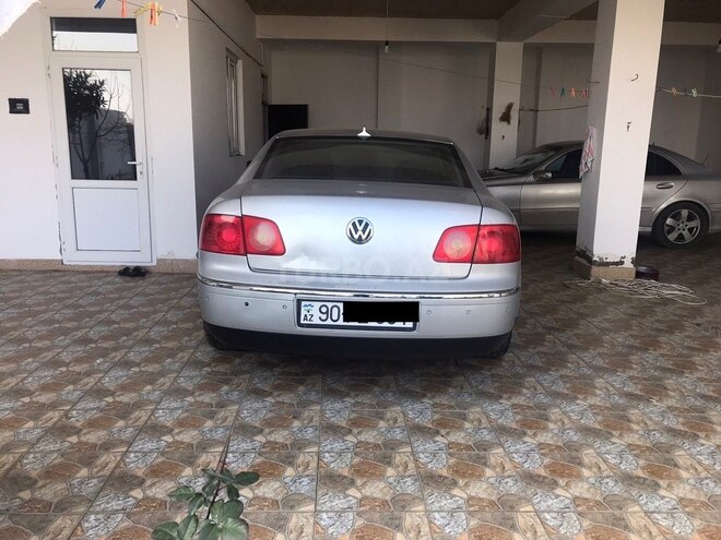 Volkswagen  2004, 285,000 km - 3.2 l - Bakı