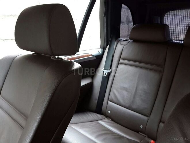 BMW X5 2007, 212,000 km - 3.0 l - Bakı