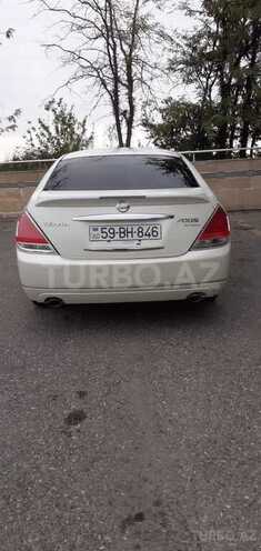 Nissan Teana 2004, 355,197 km - 2.3 l - Tərtər