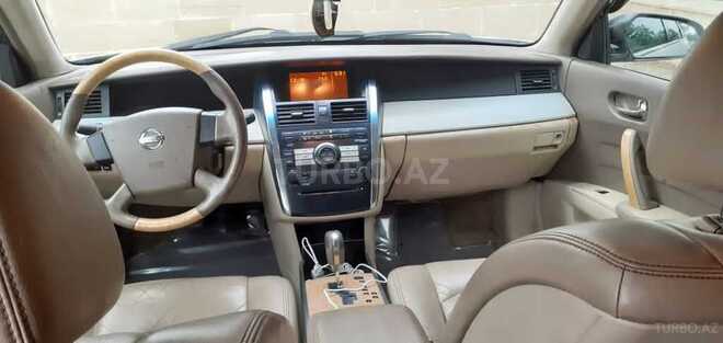 Nissan Teana 2004, 355,197 km - 2.3 l - Tərtər