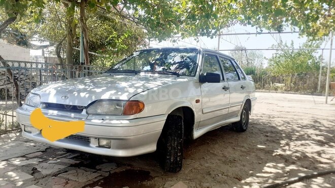 LADA (VAZ) 2105 2003, 11,111 km - 1.6 л - Saatlı