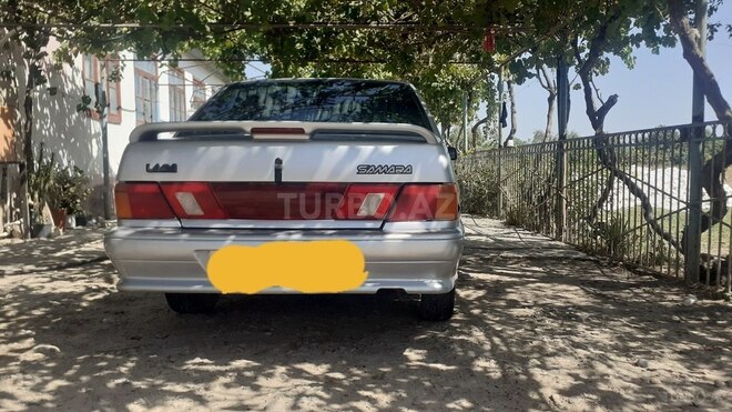 LADA (VAZ) 2105 2003, 11,111 km - 1.6 л - Saatlı