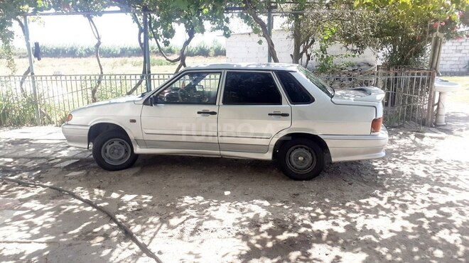 LADA (VAZ) 2105 2003, 11,111 km - 1.6 л - Saatlı