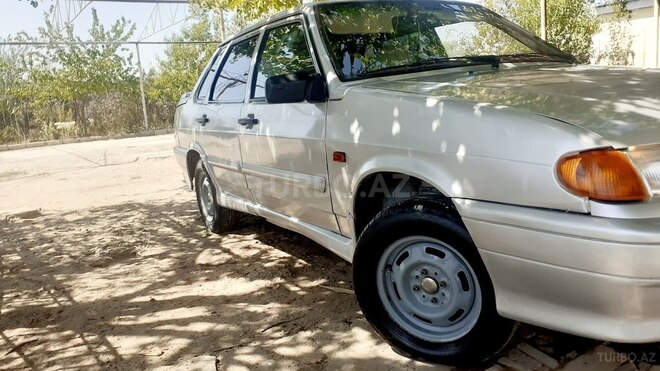 LADA (VAZ) 2105 2003, 11,111 km - 1.6 л - Saatlı
