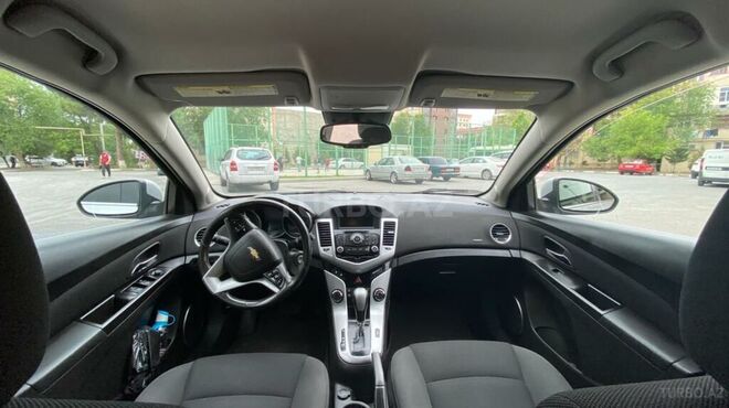 Chevrolet Cruze 2011, 250,000 km - 1.4 l - Sumqayıt