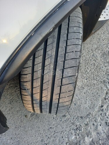 BMW X5 2001, 357,374 km - 4.4 л - Beyləqan