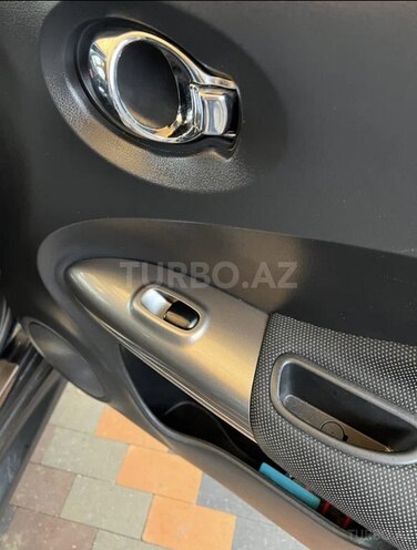 Nissan Juke 2012, 119,000 km - 1.6 l - Bakı