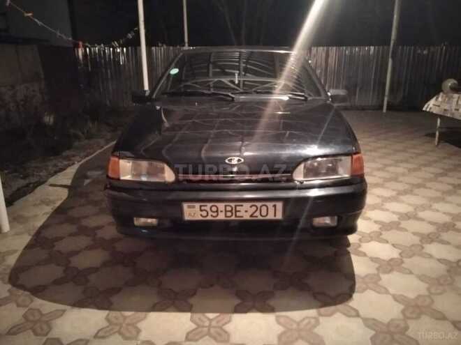 LADA (VAZ) 2115 2009, 268,000 km - 1.6 l - Ağdaş