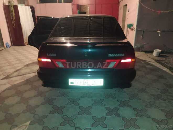 LADA (VAZ) 2115 2009, 268,000 km - 1.6 l - Ağdaş