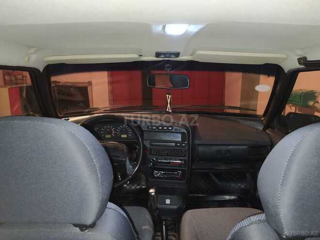LADA (VAZ) 2115 2009, 268,000 km - 1.6 l - Ağdaş