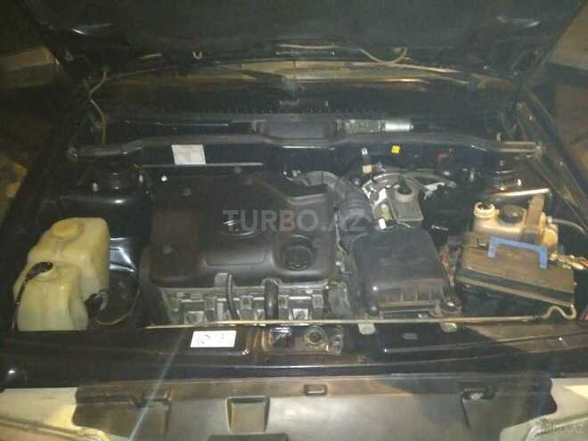 LADA (VAZ) 2115 2009, 268,000 km - 1.6 l - Ağdaş