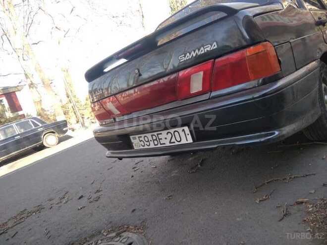 LADA (VAZ) 2115 2009, 268,000 km - 1.6 l - Ağdaş