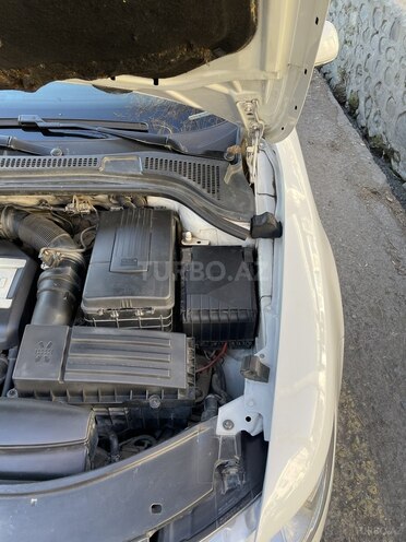 Skoda Superb 2010, 265,000 km - 1.8 l - Şəki