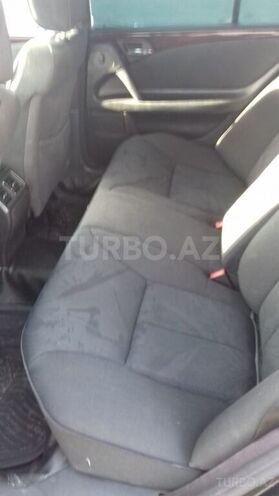 Mercedes E 220 1997, 380,000 km - 2.2 l - Bakı