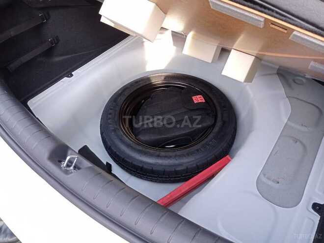 Hyundai Accent 2021, 8,000 km - 1.6 l - Bakı
