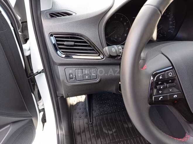 Hyundai Accent 2021, 8,000 km - 1.6 l - Bakı