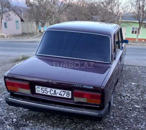 LADA (VAZ) 2107 2002, 148,000 km - 1.5 л - Şəki