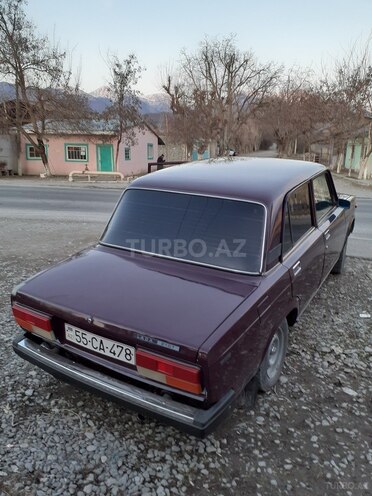 LADA (VAZ) 2107 2002, 148,000 km - 1.5 л - Şəki