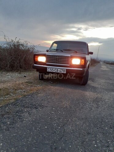 LADA (VAZ) 2107 2002, 148,000 km - 1.5 л - Şəki
