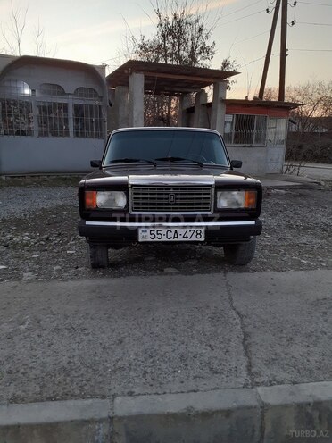 LADA (VAZ) 2107 2002, 148,000 km - 1.5 л - Şəki