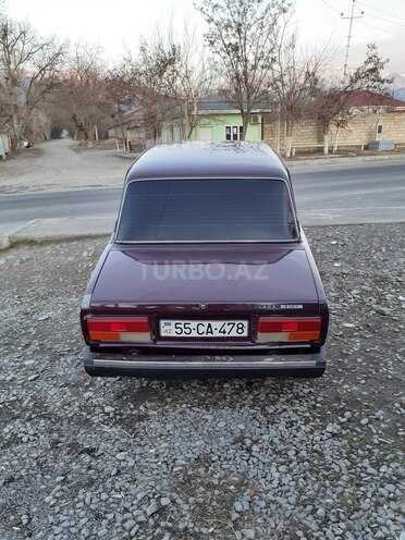 LADA (VAZ) 2107 2002, 148,000 km - 1.5 л - Şəki