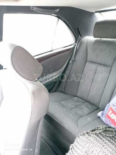 Mercedes E 230 1996, 400,000 km - 2.3 l - Sumqayıt