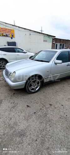 Mercedes E 230 1996, 400,000 km - 2.3 l - Sumqayıt