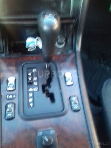 Mercedes E 220 1997, 380,000 km - 2.2 l - Bakı
