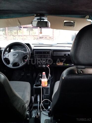 LADA (VAZ) Niva 2012, 164,000 km - 1.7 l - Yevlax