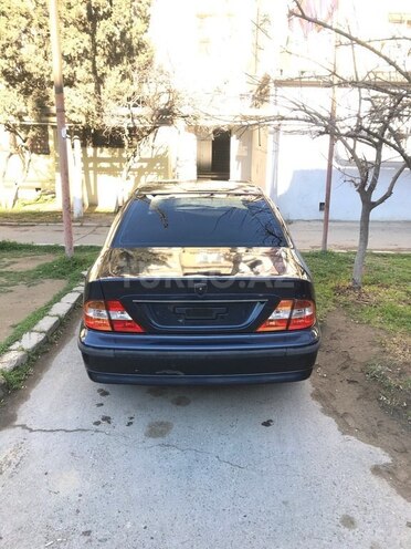 Iran Khodro Samand 2014, 122,000 km - 1.6 l - Bakı