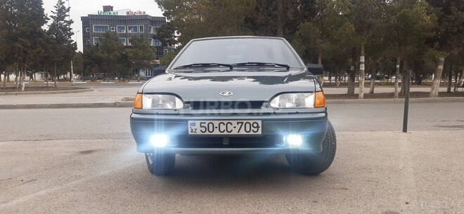 LADA (VAZ) 2115 2010, 321,000 km - 1.6 l - Sumqayıt