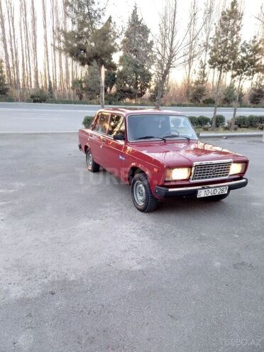 LADA (VAZ) 2107 2006, 99,858 km - 1.6 l - Bərdə