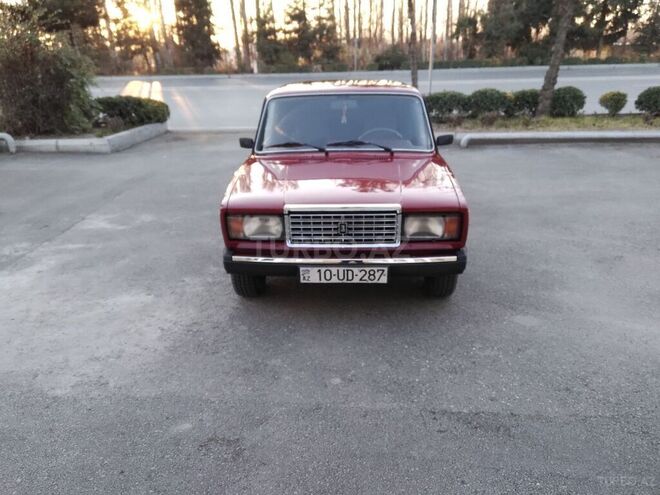 LADA (VAZ) 2107 2006, 99,858 km - 1.6 l - Bərdə