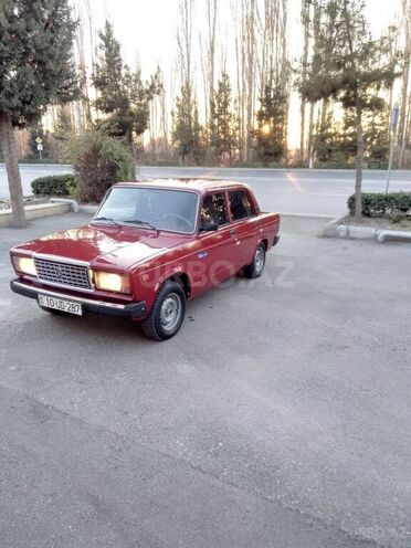 LADA (VAZ) 2107 2006, 99,858 km - 1.6 l - Bərdə