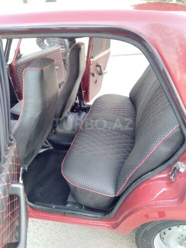 LADA (VAZ) 2107 2006, 99,858 km - 1.6 l - Bərdə