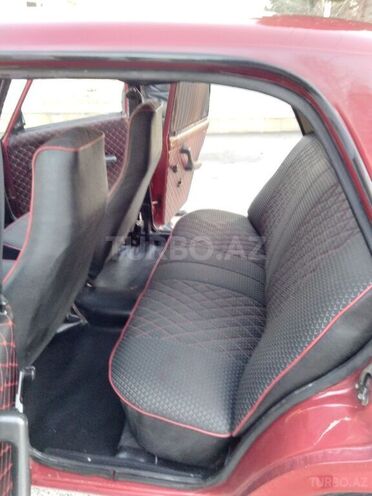 LADA (VAZ) 2107 2006, 99,858 km - 1.6 l - Bərdə
