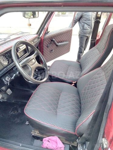 LADA (VAZ) 2107 2006, 99,858 km - 1.6 l - Bərdə