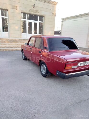 LADA (VAZ) 2107 2006, 99,858 km - 1.6 l - Bərdə