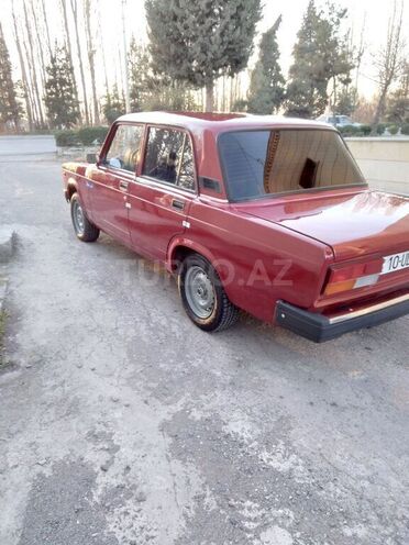 LADA (VAZ) 2107 2006, 99,858 km - 1.6 l - Bərdə