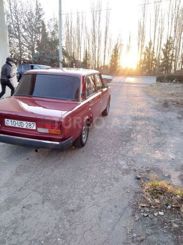 LADA (VAZ) 2107 2006, 99,858 km - 1.6 l - Bərdə