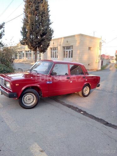 LADA (VAZ) 2107 2006, 99,858 km - 1.6 l - Bərdə