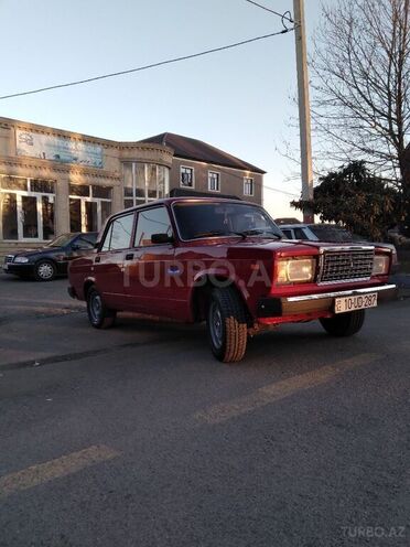 LADA (VAZ) 2107 2006, 99,858 km - 1.6 l - Bərdə