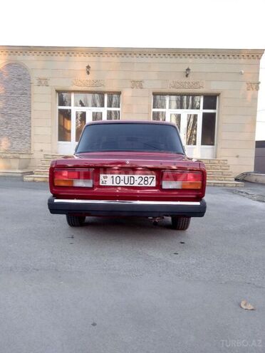 LADA (VAZ) 2107 2006, 99,858 km - 1.6 l - Bərdə
