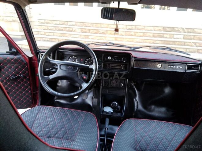 LADA (VAZ) 2107 2006, 99,858 km - 1.6 l - Bərdə