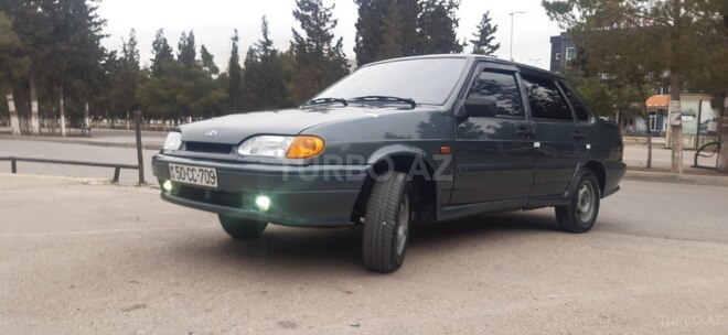 LADA (VAZ) 2115 2010, 321,000 km - 1.6 l - Sumqayıt