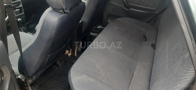 LADA (VAZ) 2115 2010, 321,000 km - 1.6 l - Sumqayıt