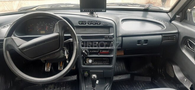 LADA (VAZ) 2115 2010, 321,000 km - 1.6 l - Sumqayıt