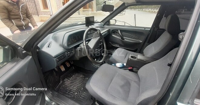 LADA (VAZ) 2115 2010, 321,000 km - 1.6 l - Sumqayıt