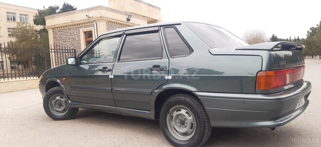 LADA (VAZ) 2115 2010, 321,000 km - 1.6 l - Sumqayıt