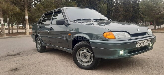 LADA (VAZ) 2115 2010, 321,000 km - 1.6 l - Sumqayıt